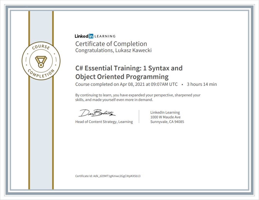 Diploma