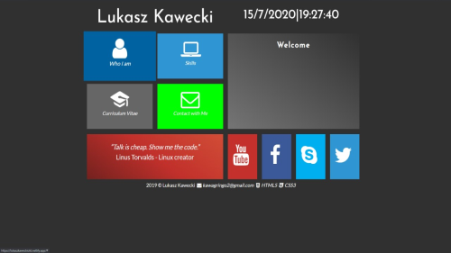 portfolio