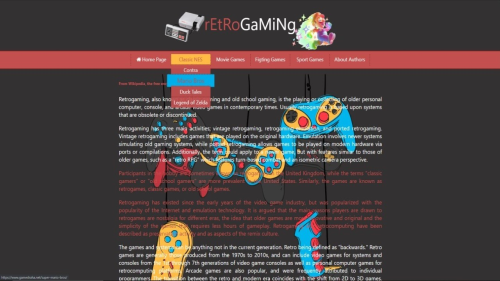 portfolio
